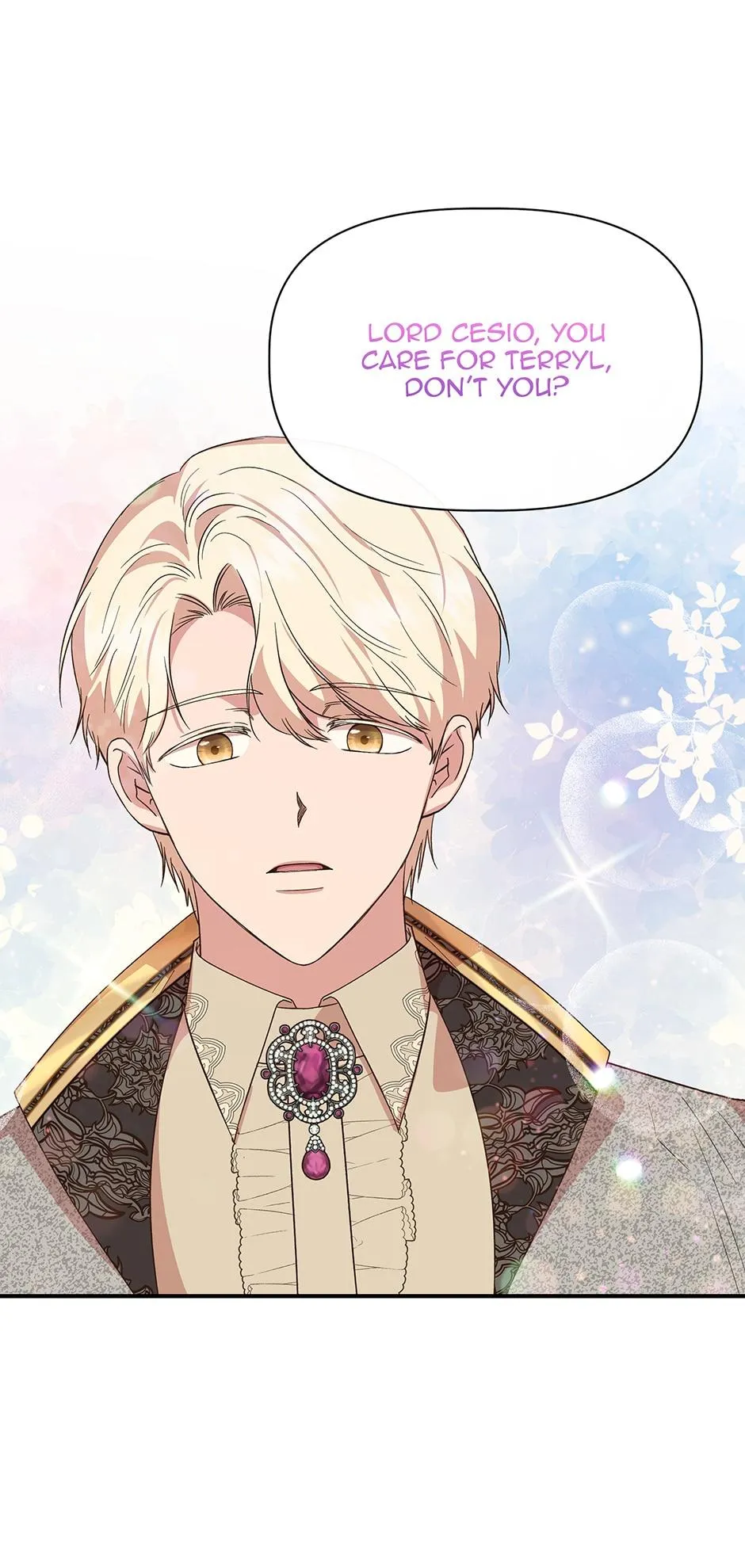 Cinderella Wasn’t Me chapter 94 page 43