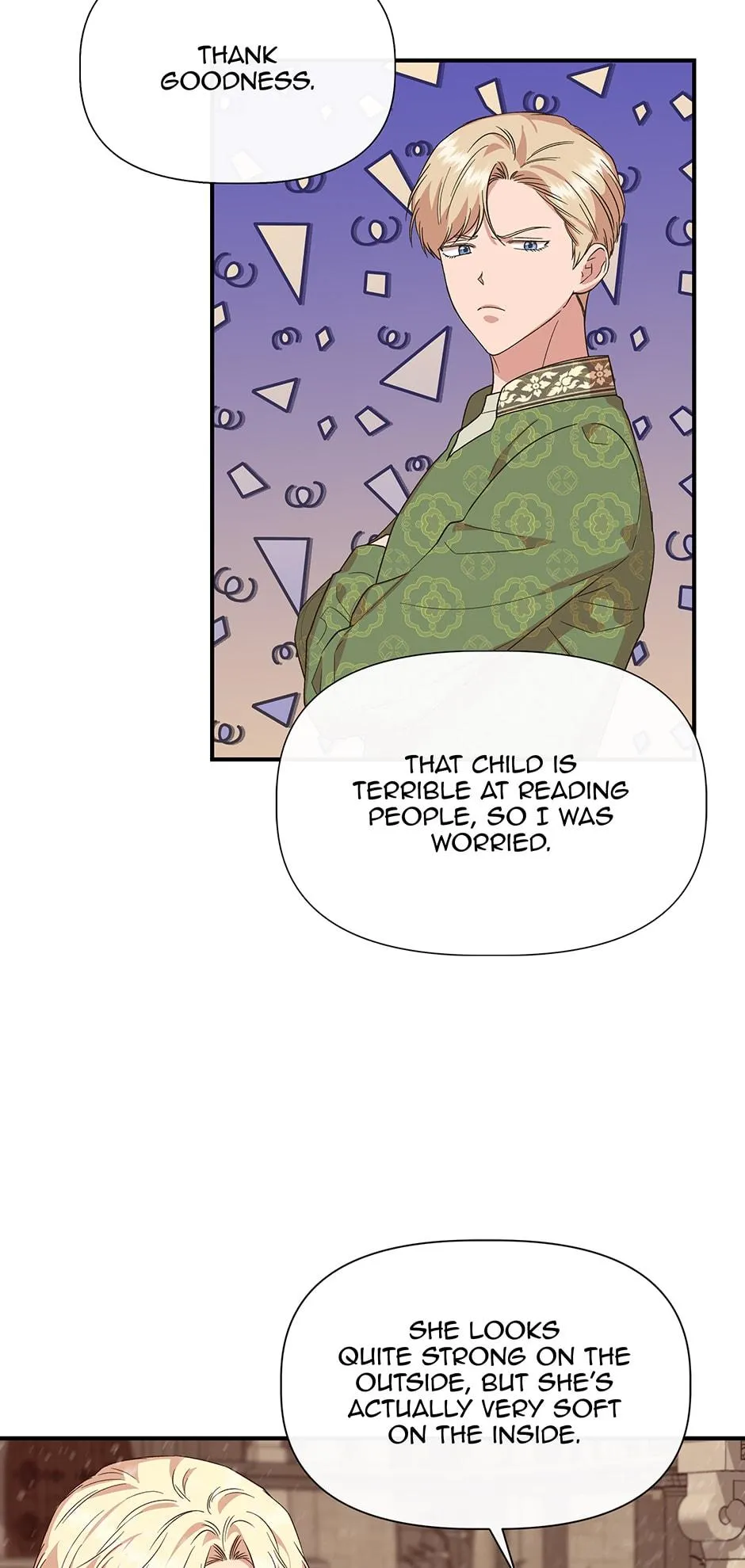 Cinderella Wasn’t Me chapter 94 page 45