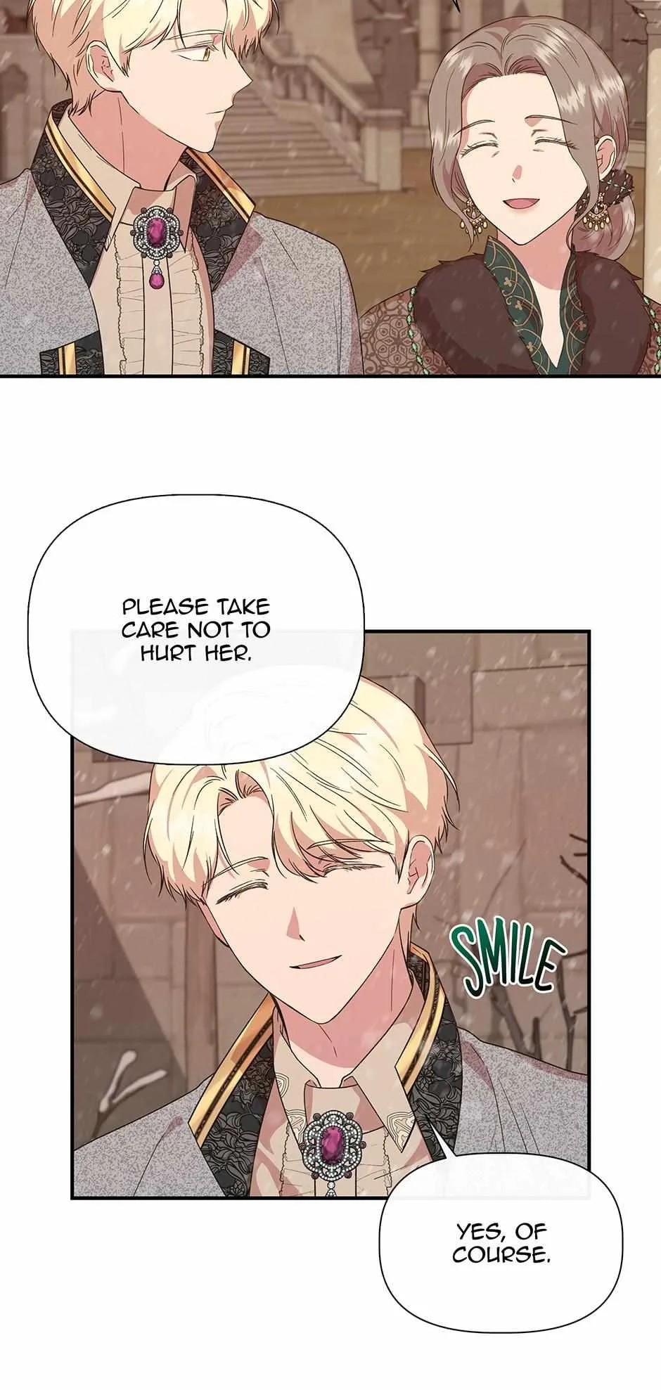 Cinderella Wasn’t Me chapter 94 page 46