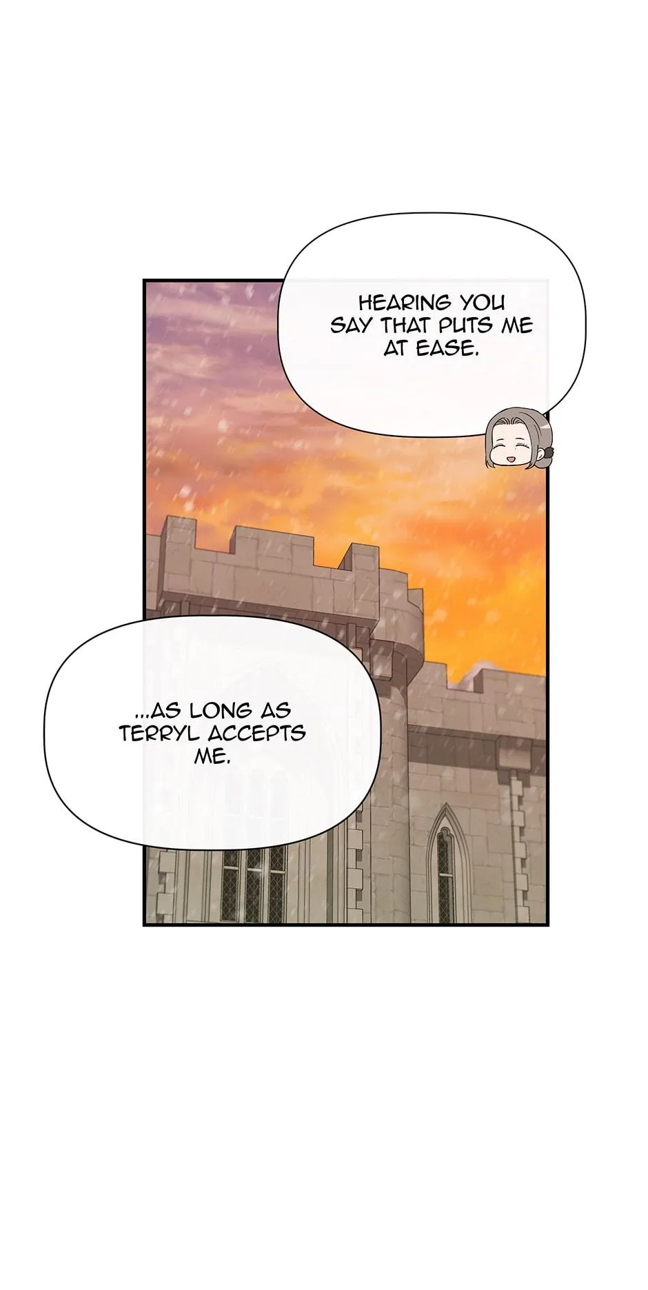 Cinderella Wasn’t Me chapter 94 page 47
