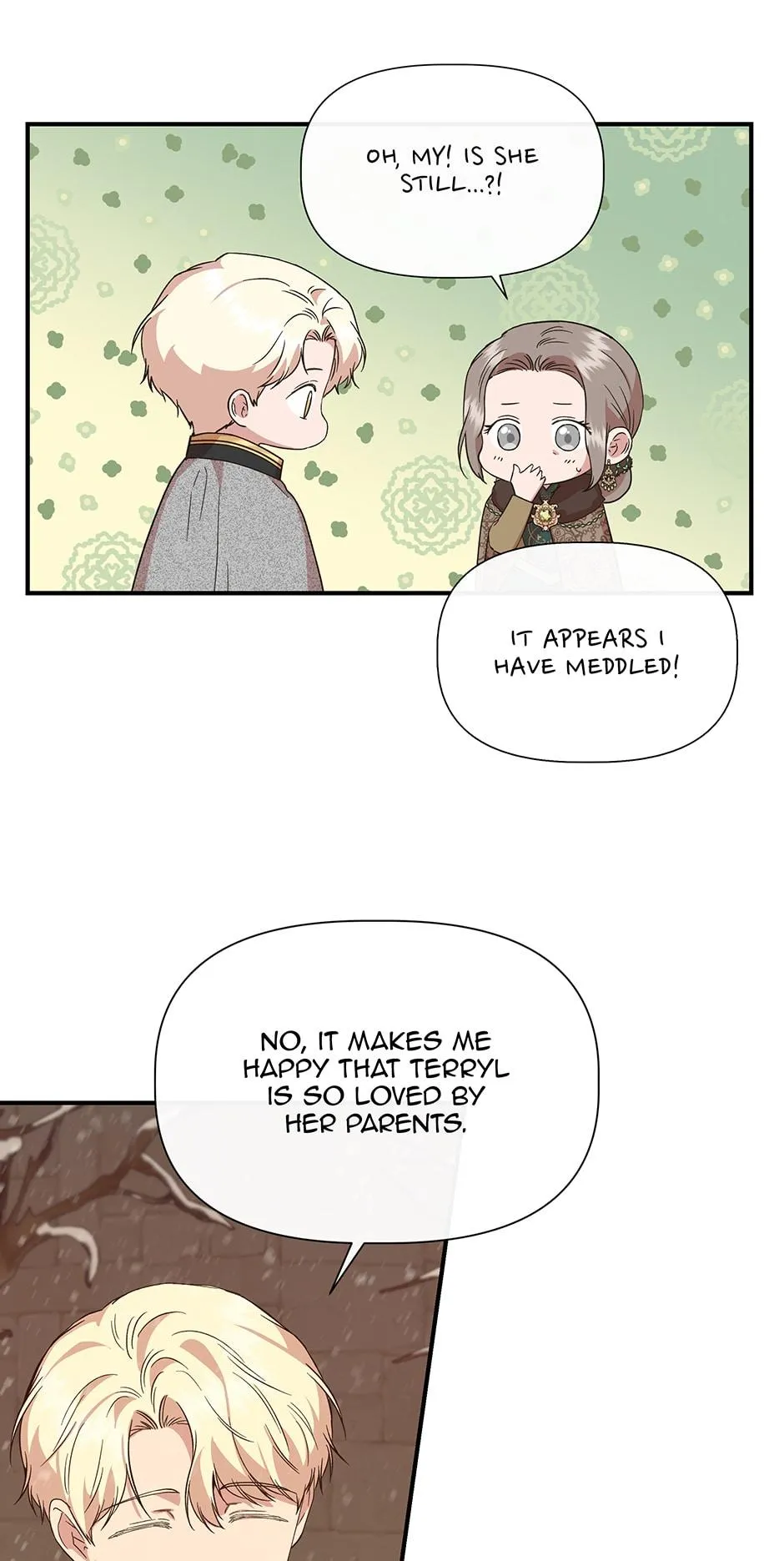 Cinderella Wasn’t Me chapter 94 page 48