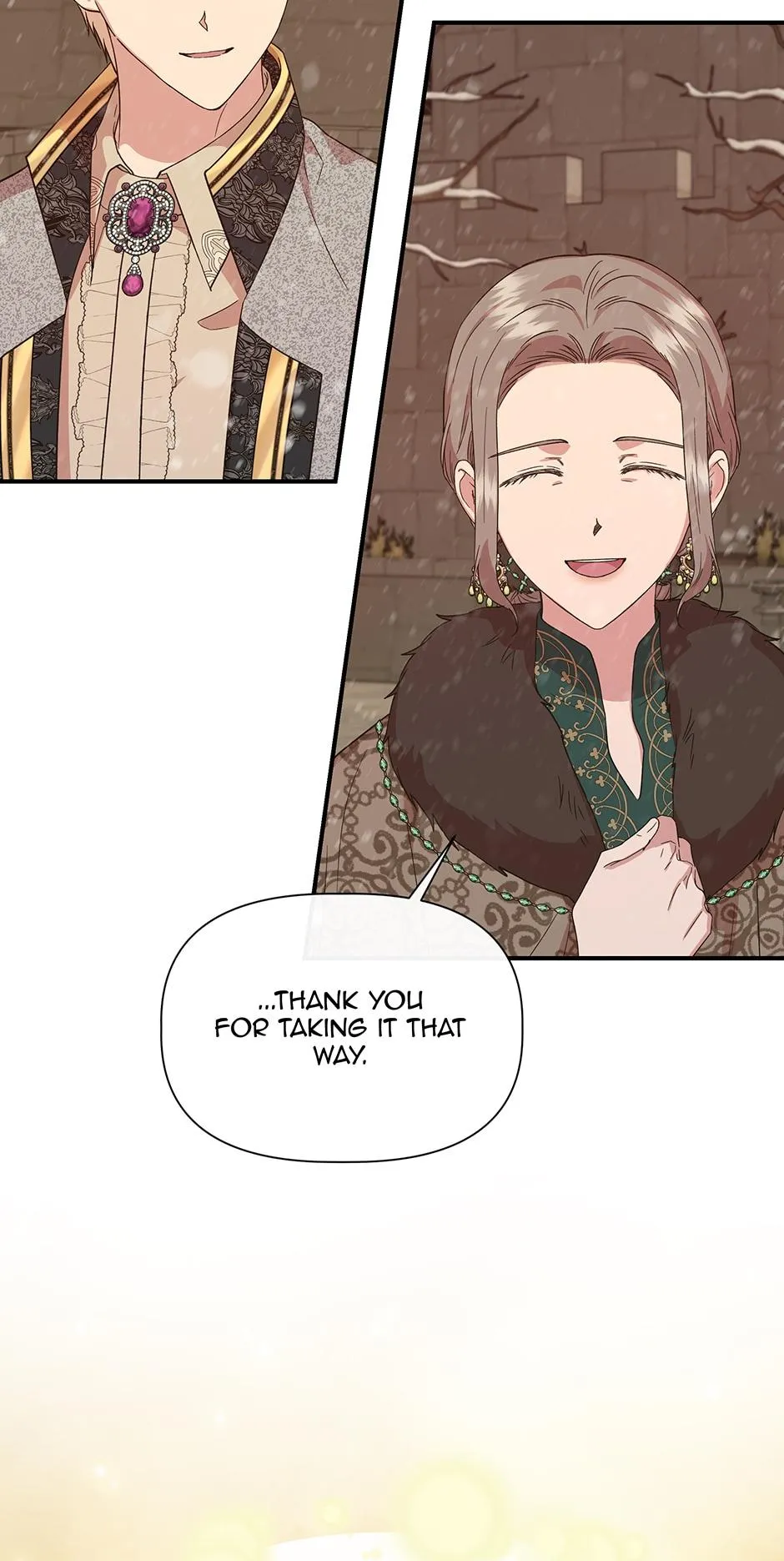 Cinderella Wasn’t Me chapter 94 page 49