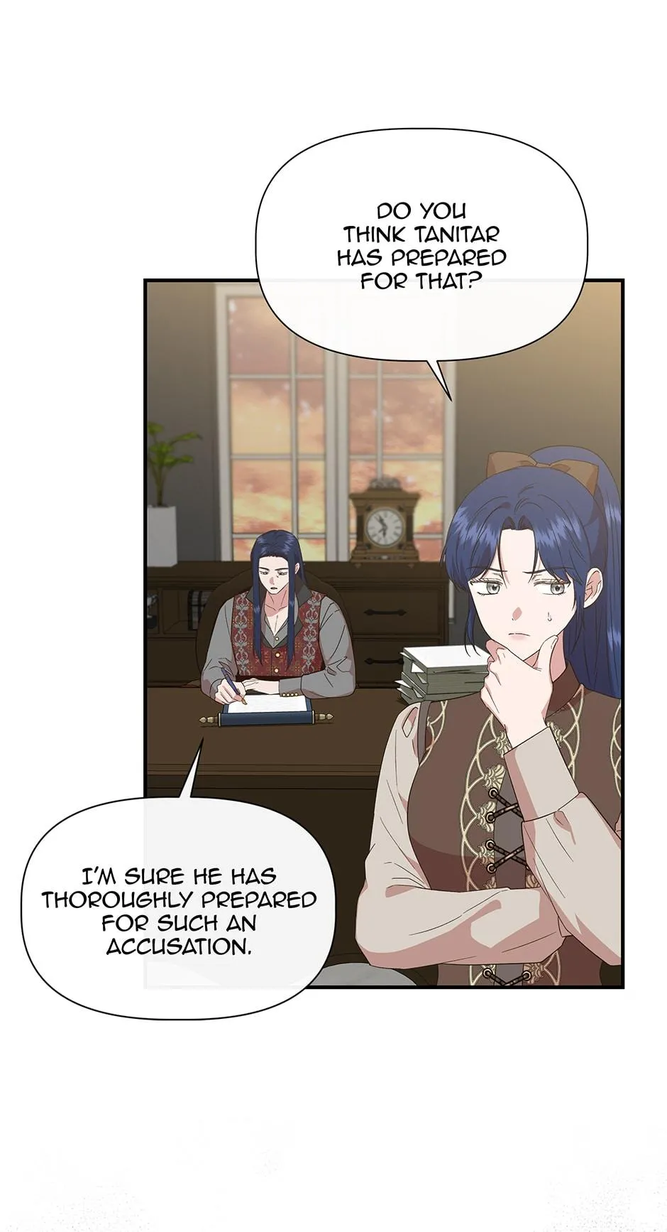 Cinderella Wasn’t Me chapter 94 page 52