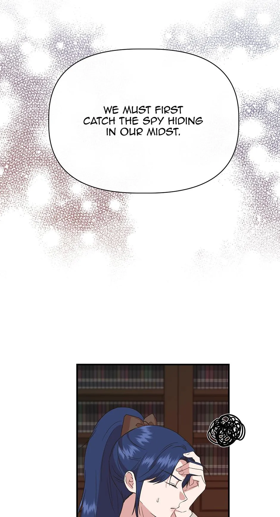 Cinderella Wasn’t Me chapter 94 page 53
