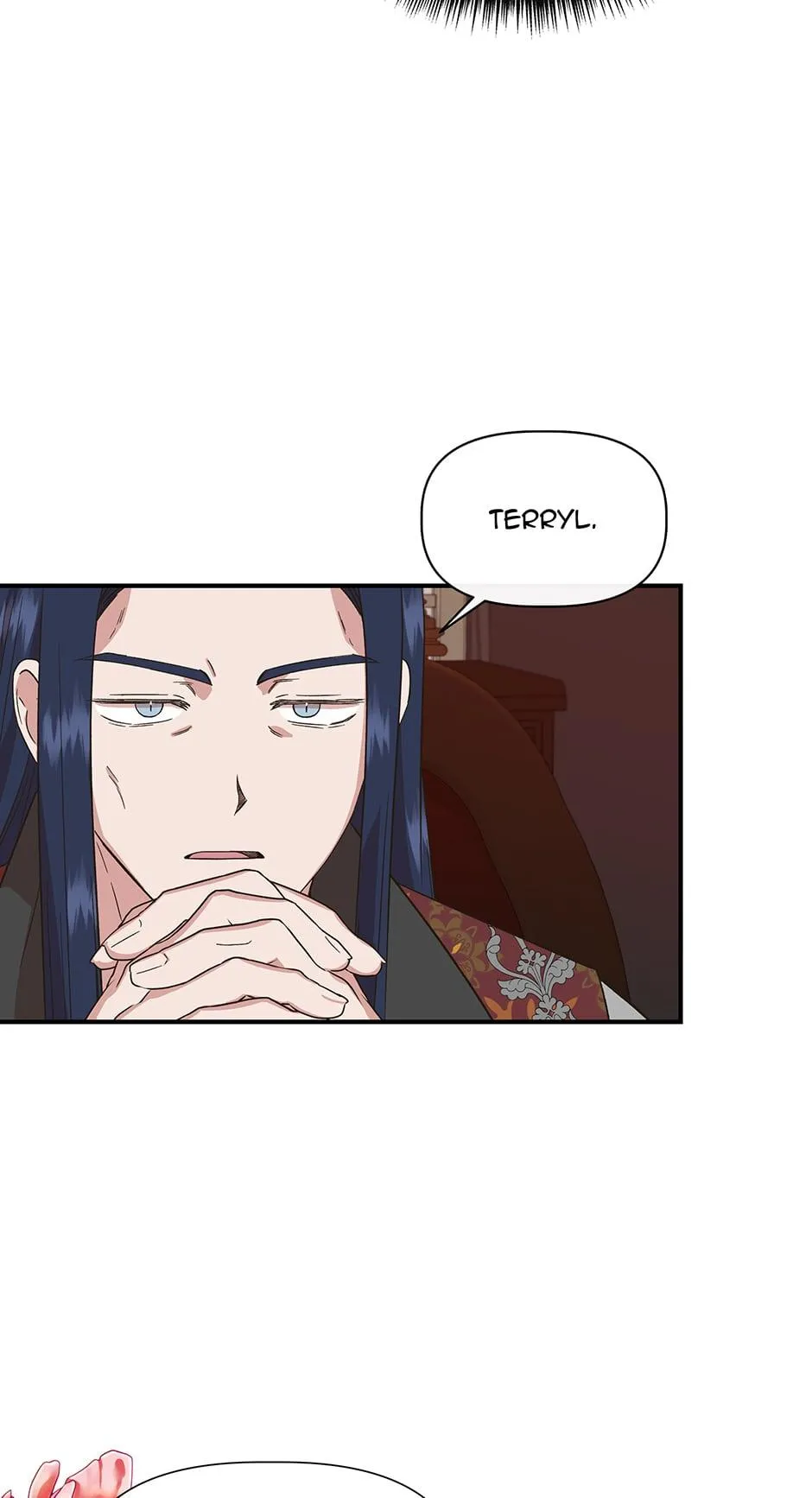 Cinderella Wasn’t Me chapter 94 page 55