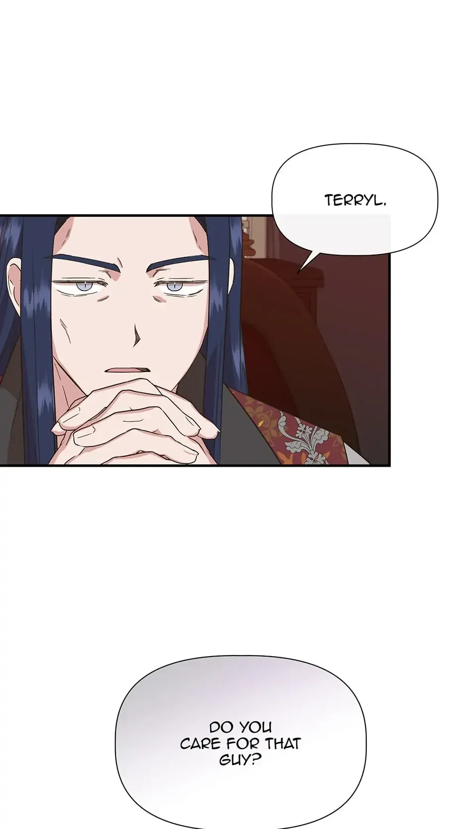 Cinderella Wasn’t Me chapter 95 page 1