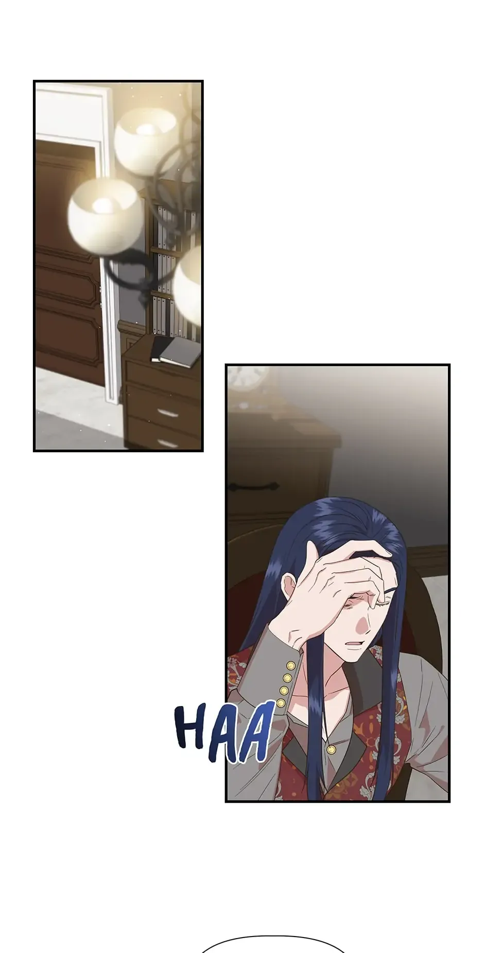 Cinderella Wasn’t Me chapter 95 page 5