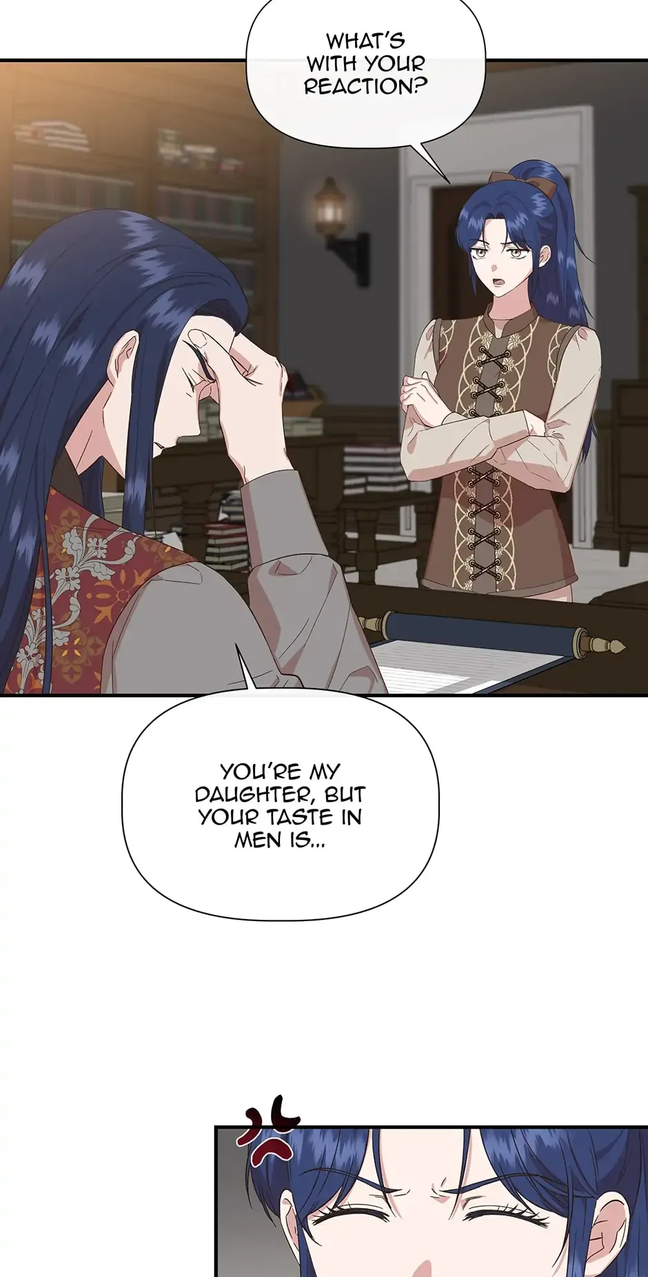Cinderella Wasn’t Me chapter 95 page 6
