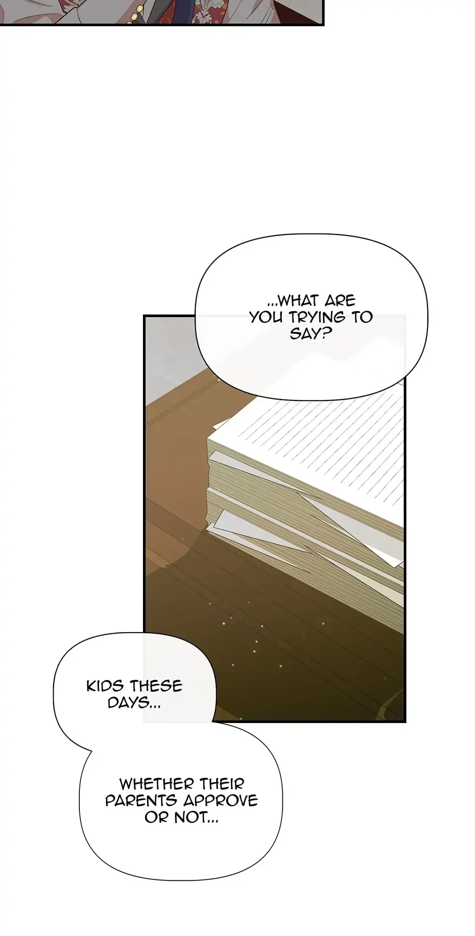 Cinderella Wasn’t Me chapter 95 page 9