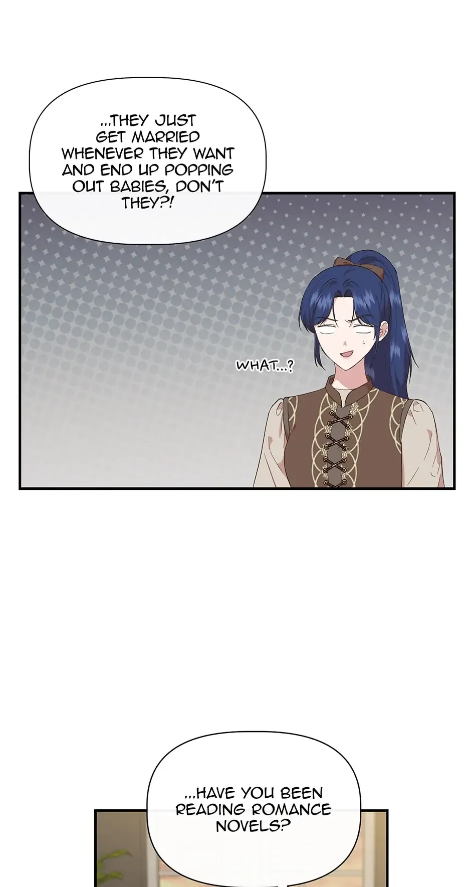Cinderella Wasn’t Me chapter 95 page 10