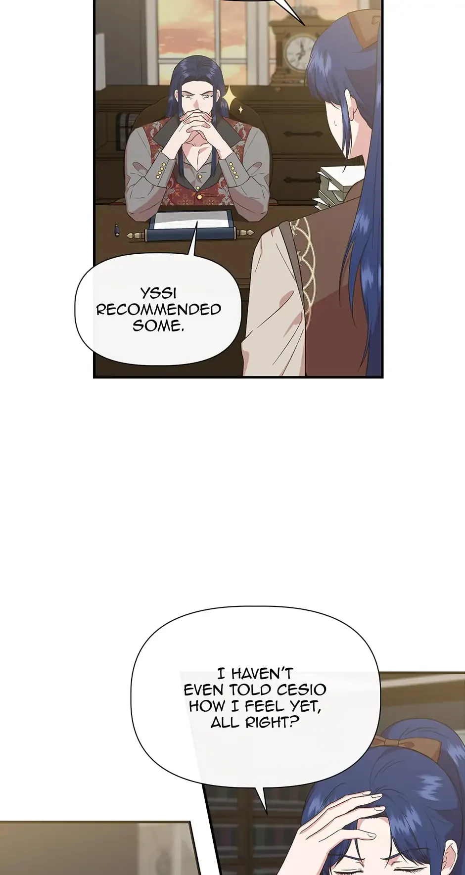 Cinderella Wasn’t Me chapter 95 page 11