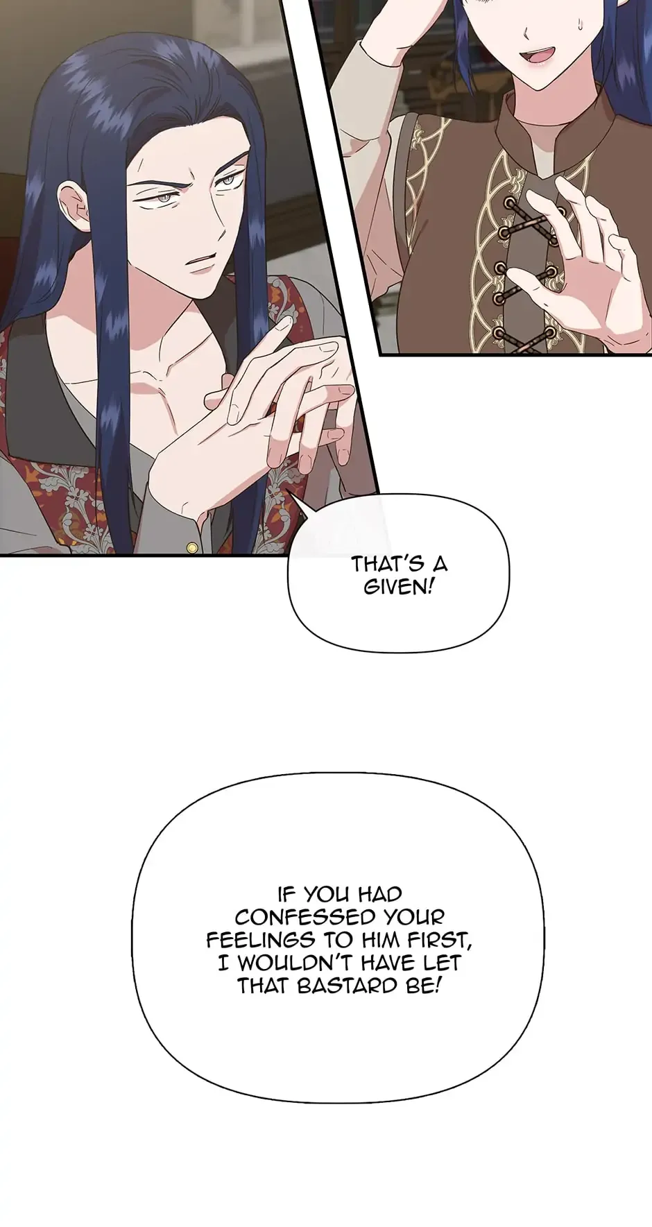 Cinderella Wasn’t Me chapter 95 page 12
