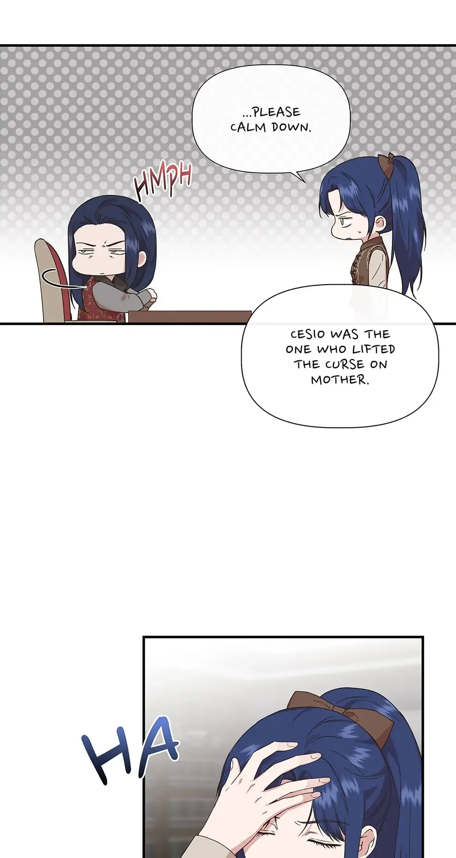 Cinderella Wasn’t Me chapter 95 page 13