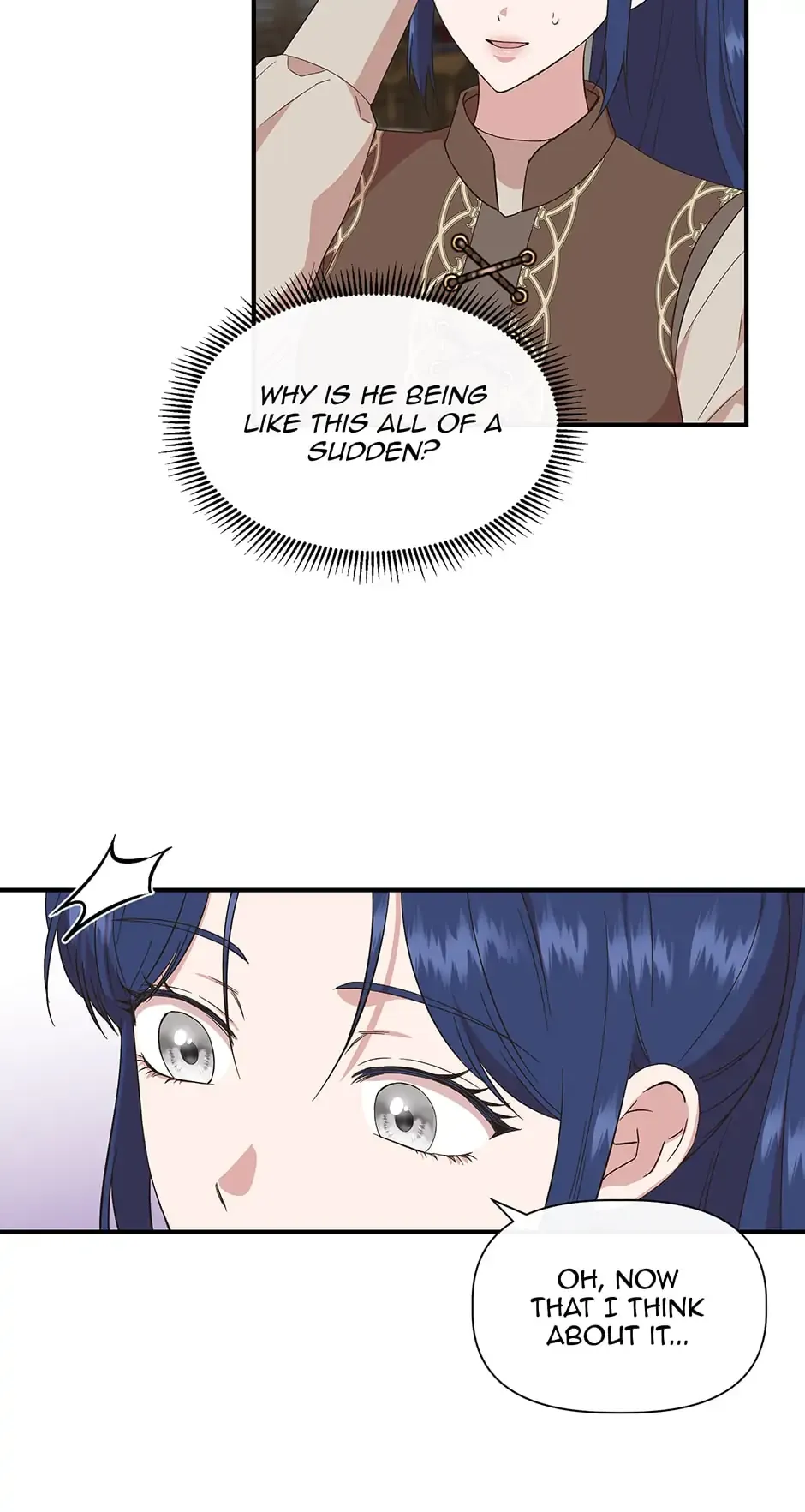 Cinderella Wasn’t Me chapter 95 page 14