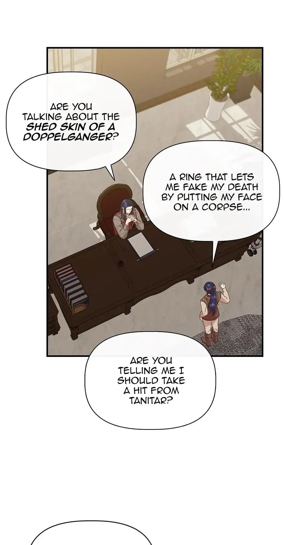Cinderella Wasn’t Me chapter 95 page 16