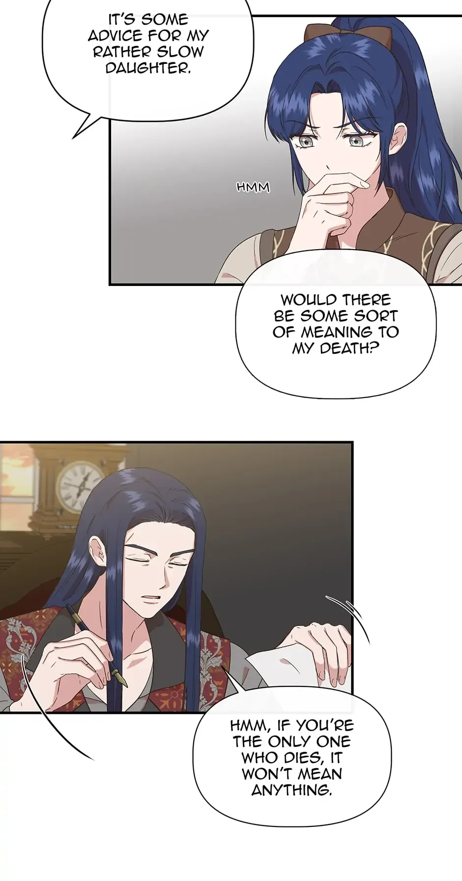 Cinderella Wasn’t Me chapter 95 page 17