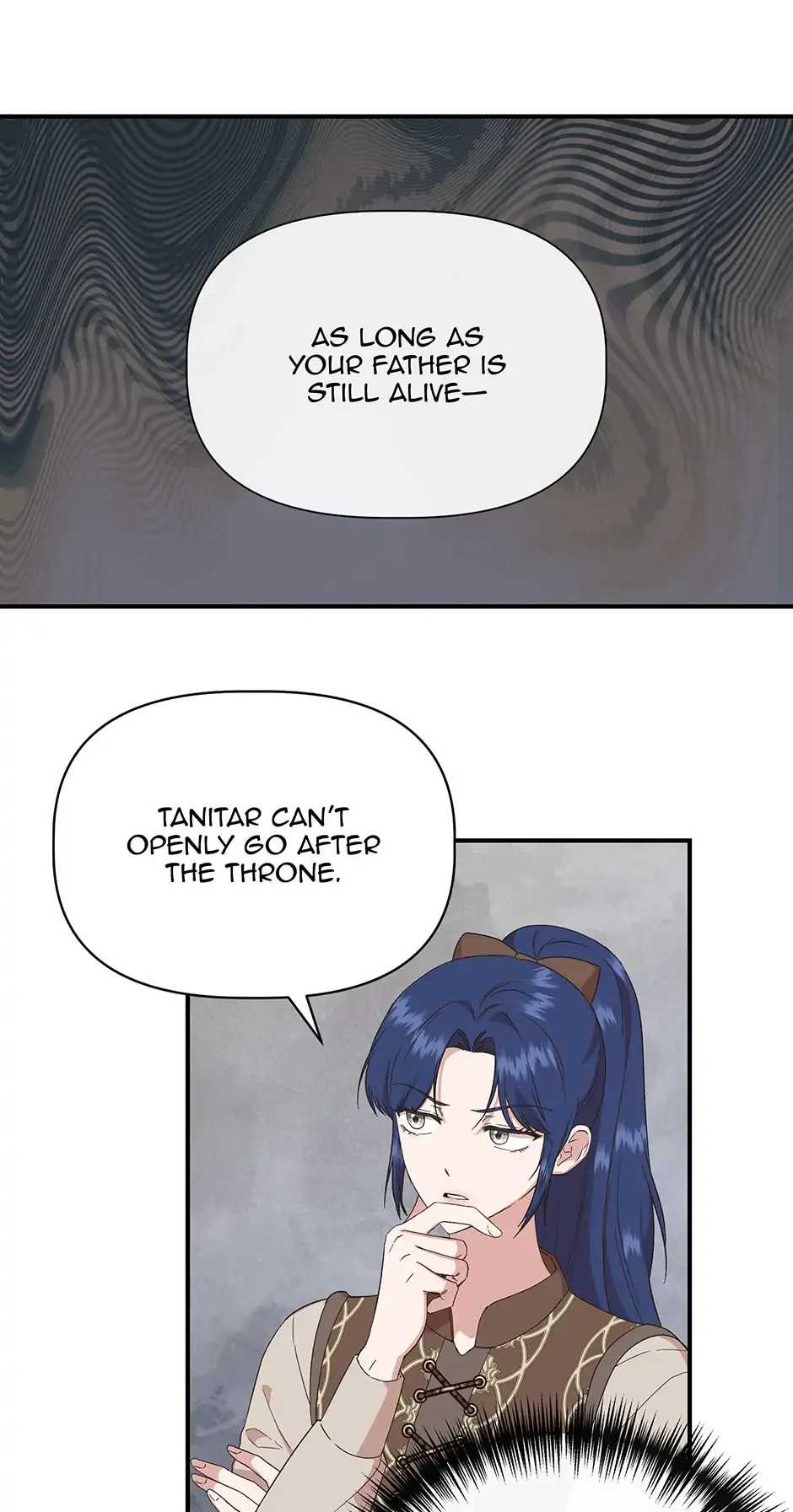 Cinderella Wasn’t Me chapter 95 page 18