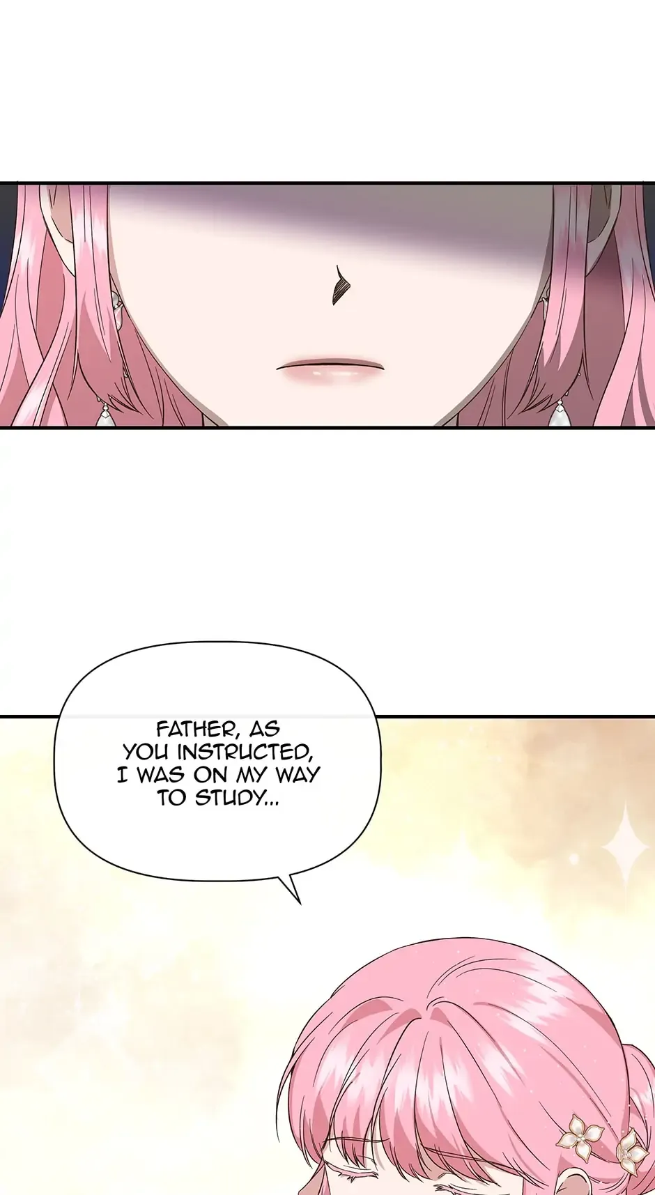 Cinderella Wasn’t Me chapter 95 page 25