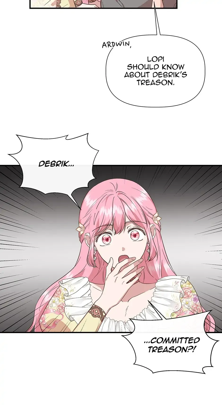 Cinderella Wasn’t Me chapter 95 page 29
