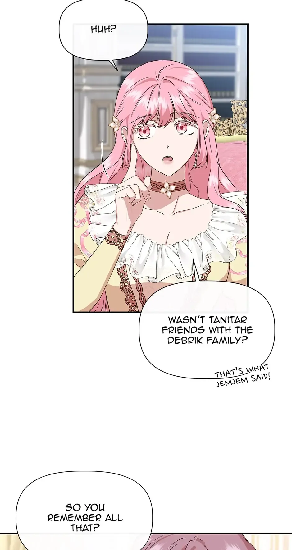 Cinderella Wasn’t Me chapter 95 page 31