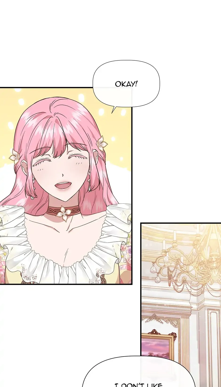 Cinderella Wasn’t Me chapter 95 page 35