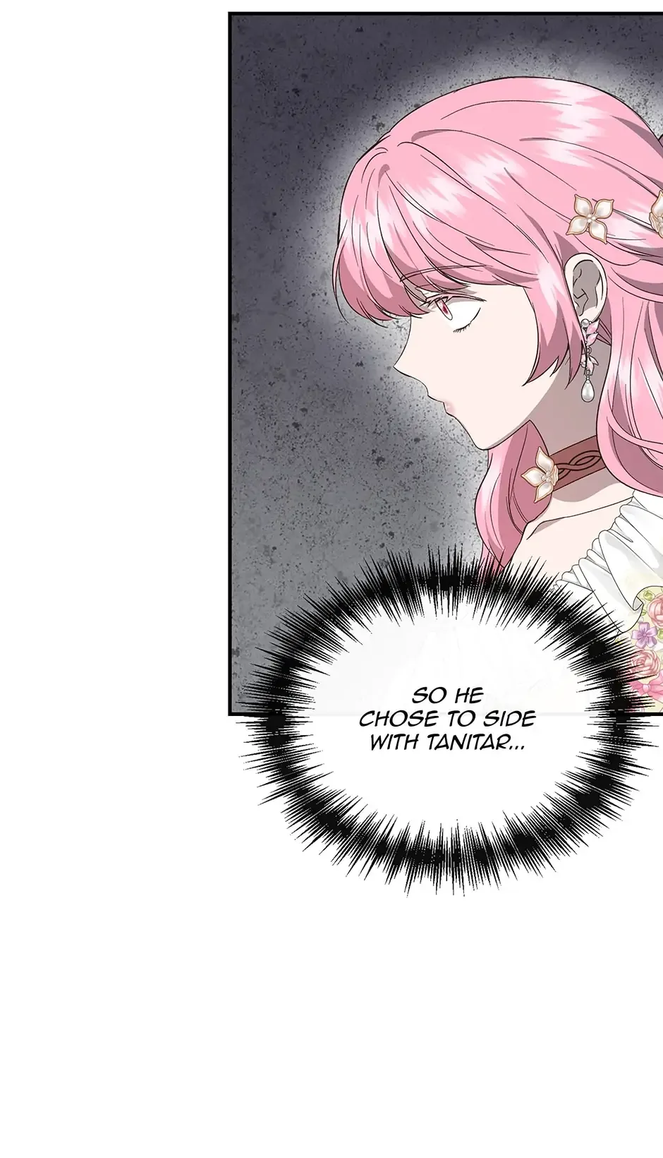 Cinderella Wasn’t Me chapter 95 page 37