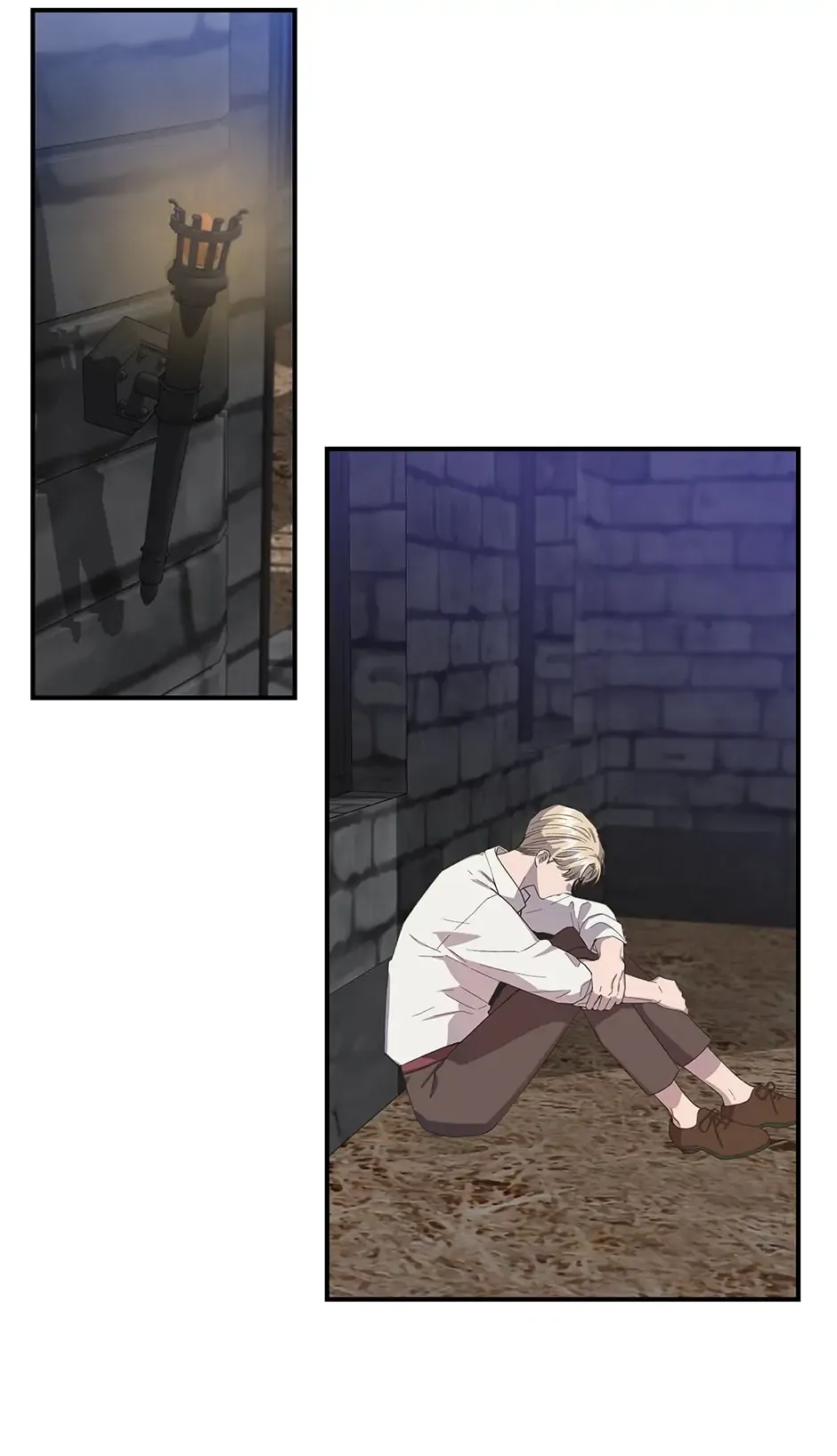 Cinderella Wasn’t Me chapter 95 page 39