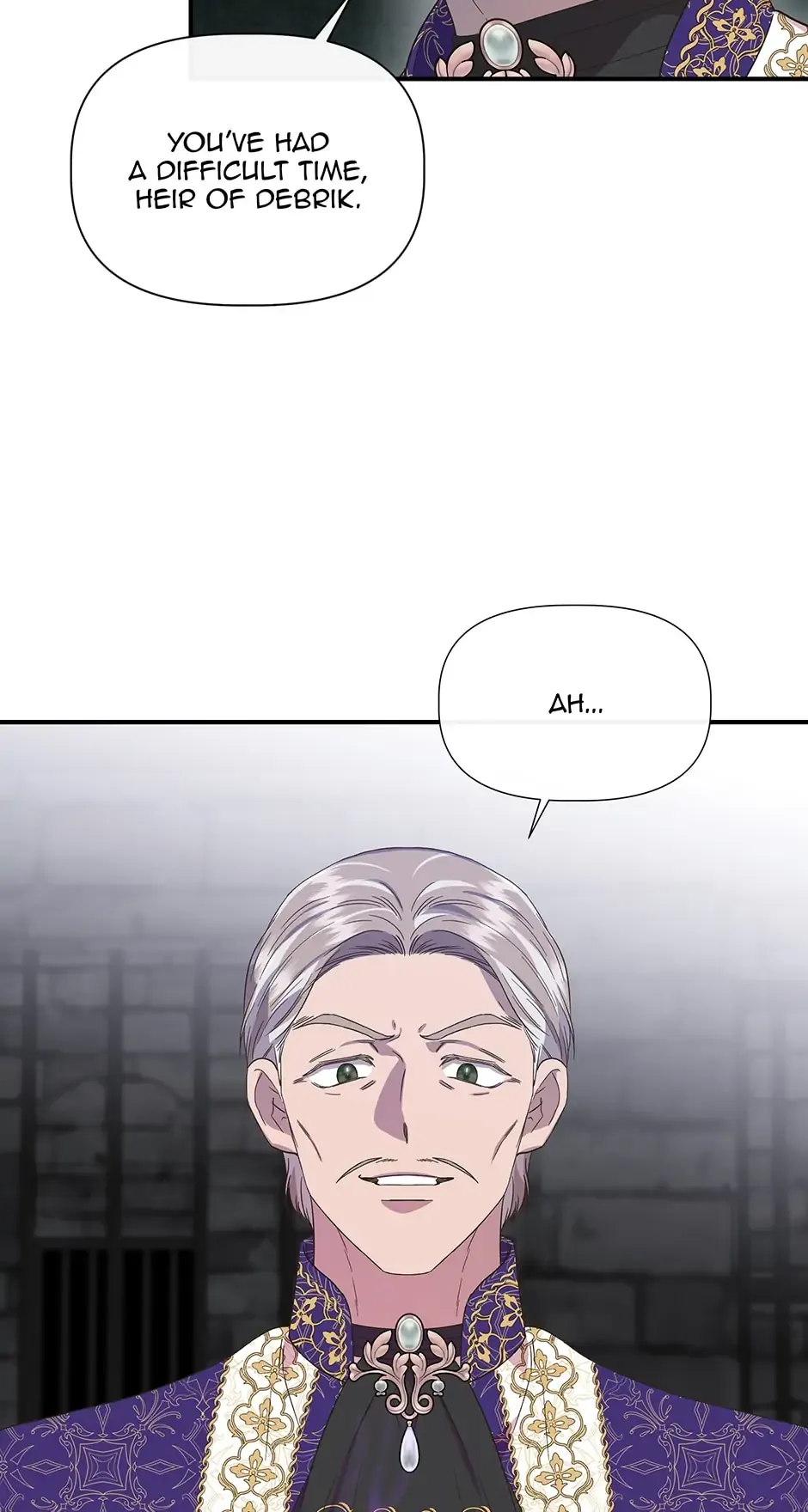 Cinderella Wasn’t Me chapter 95 page 43