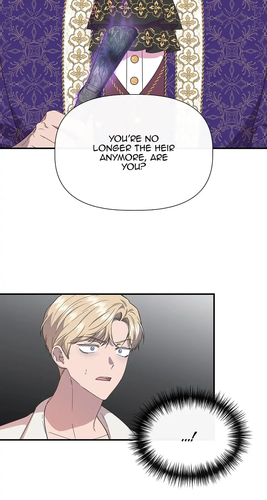 Cinderella Wasn’t Me chapter 95 page 44