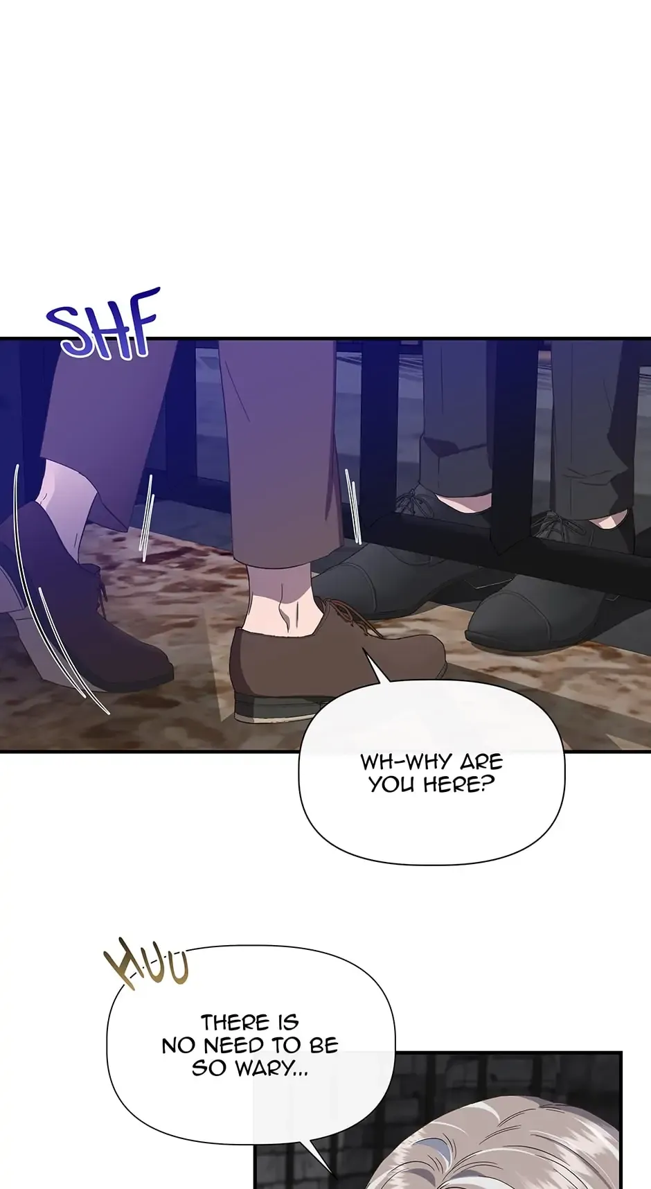 Cinderella Wasn’t Me chapter 95 page 45