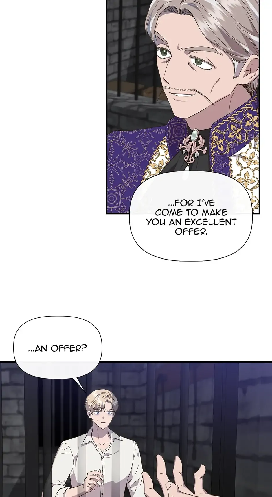 Cinderella Wasn’t Me chapter 95 page 46