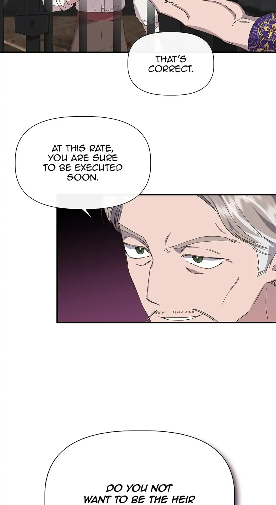 Cinderella Wasn’t Me chapter 95 page 47