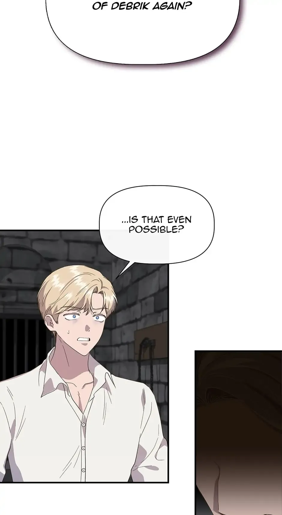 Cinderella Wasn’t Me chapter 95 page 48