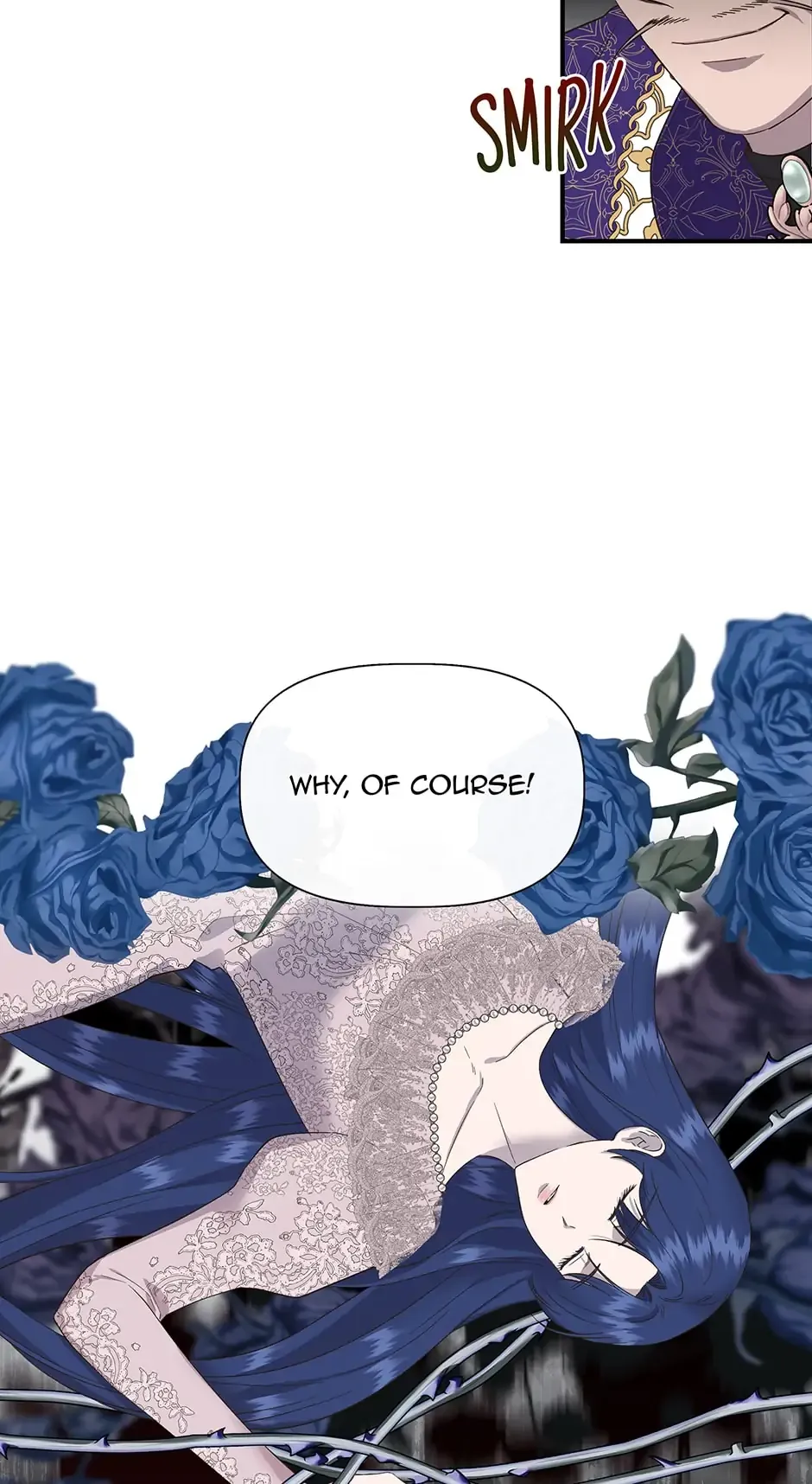 Cinderella Wasn’t Me chapter 95 page 49