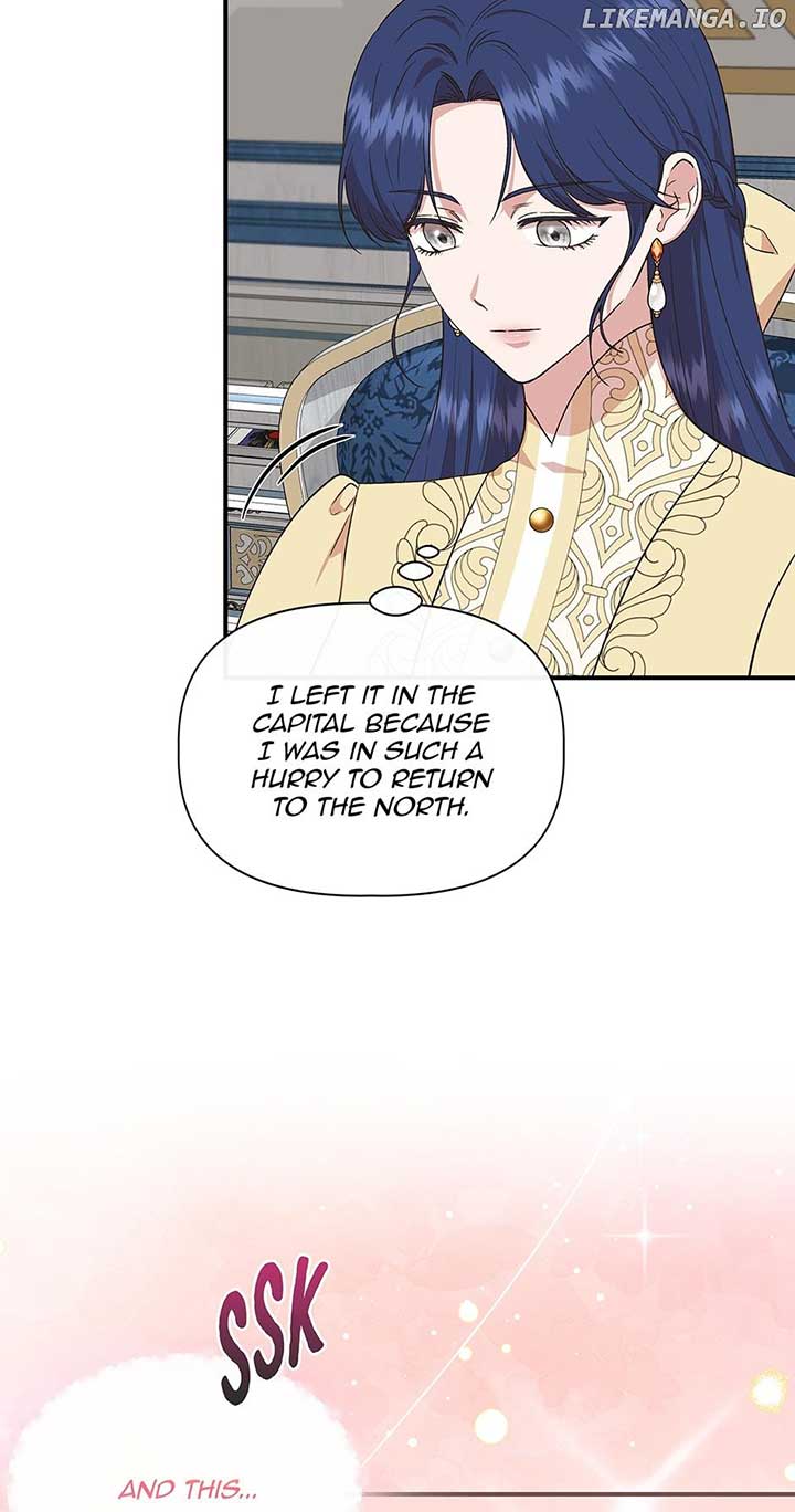 Cinderella Wasn’t Me chapter 96 page 8