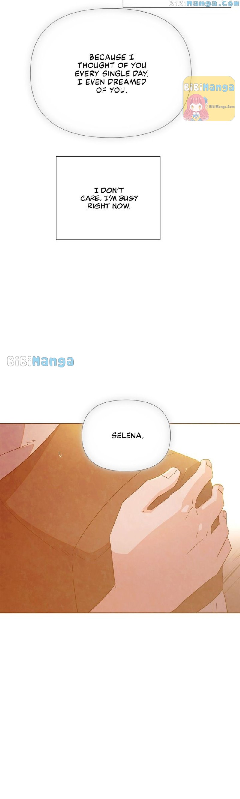 The Villain Discovered My Identity chapter 103 page 24