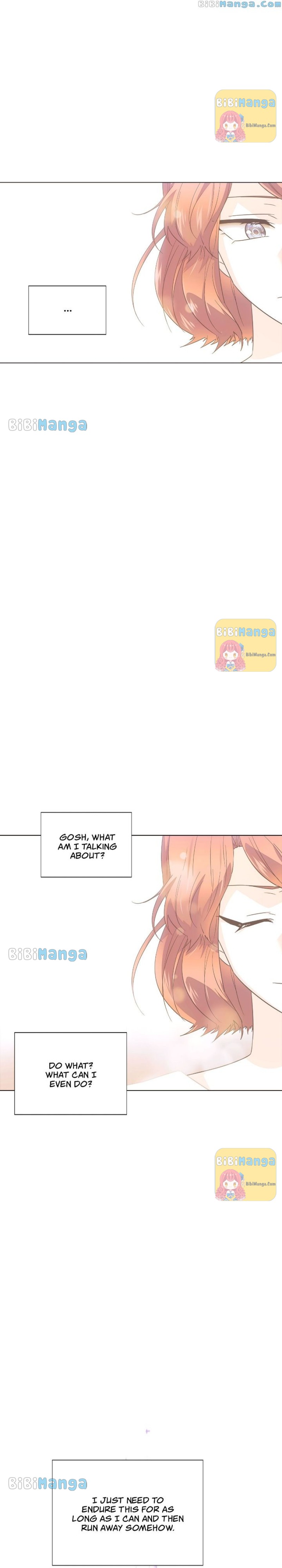 The Villain Discovered My Identity chapter 103 page 30