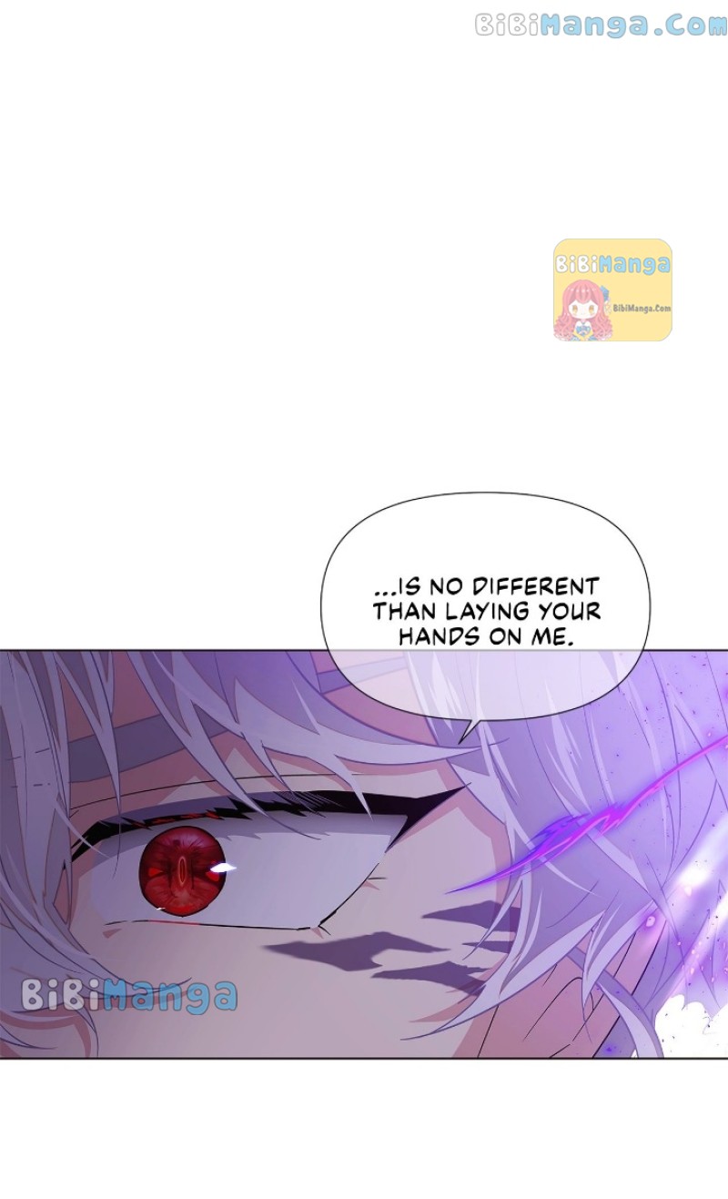 The Villain Discovered My Identity chapter 104 page 11