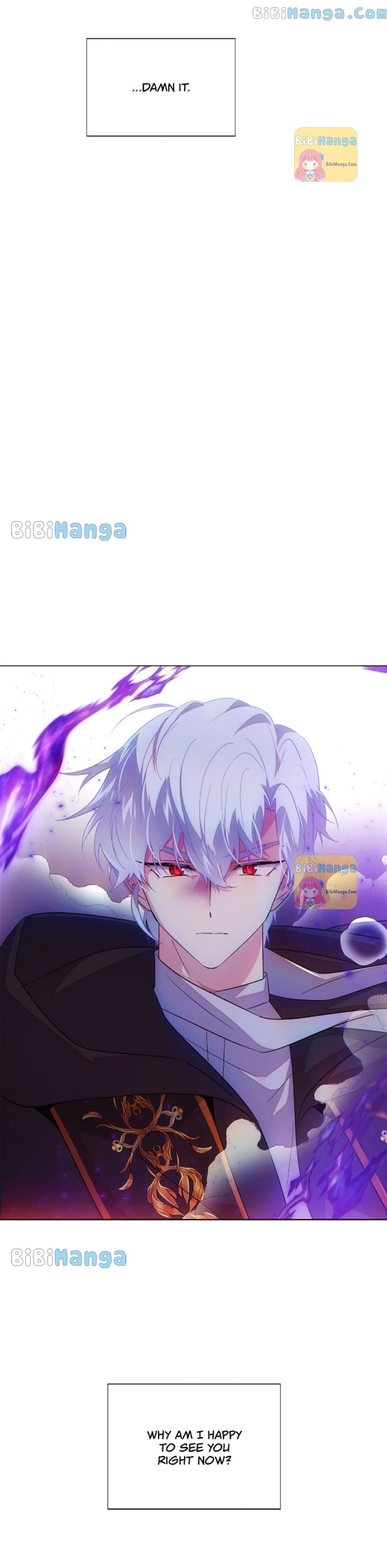 The Villain Discovered My Identity chapter 104 page 3