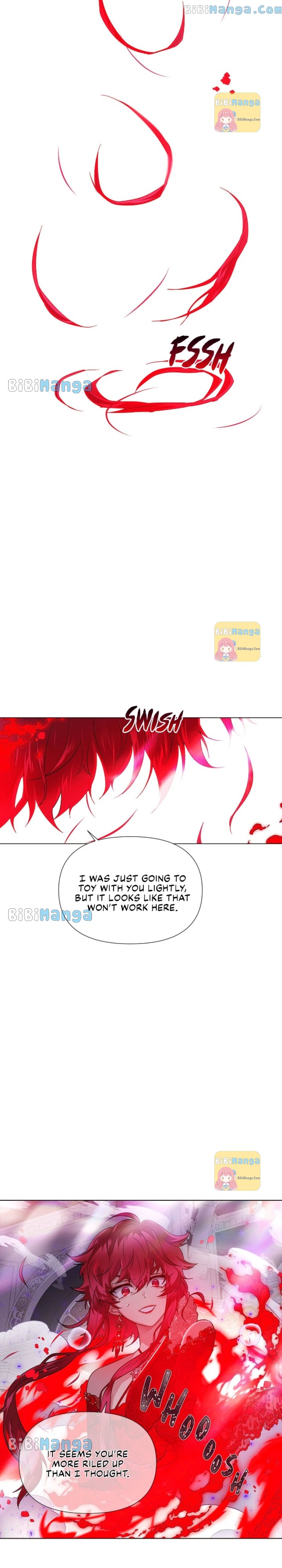 The Villain Discovered My Identity chapter 104 page 30