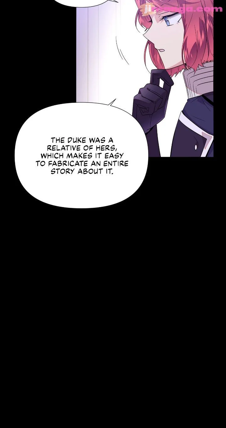The Villain Discovered My Identity chapter 113 page 4
