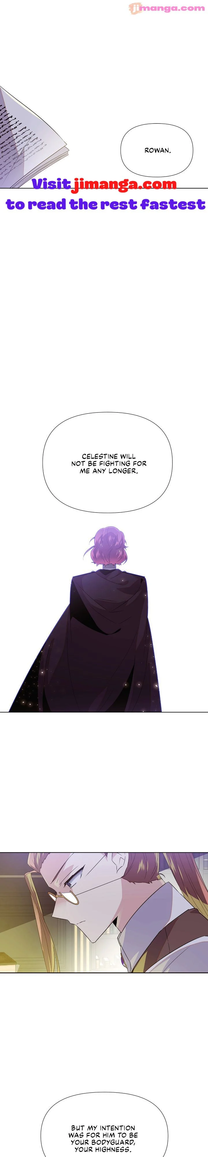 The Villain Discovered My Identity chapter 113 page 13