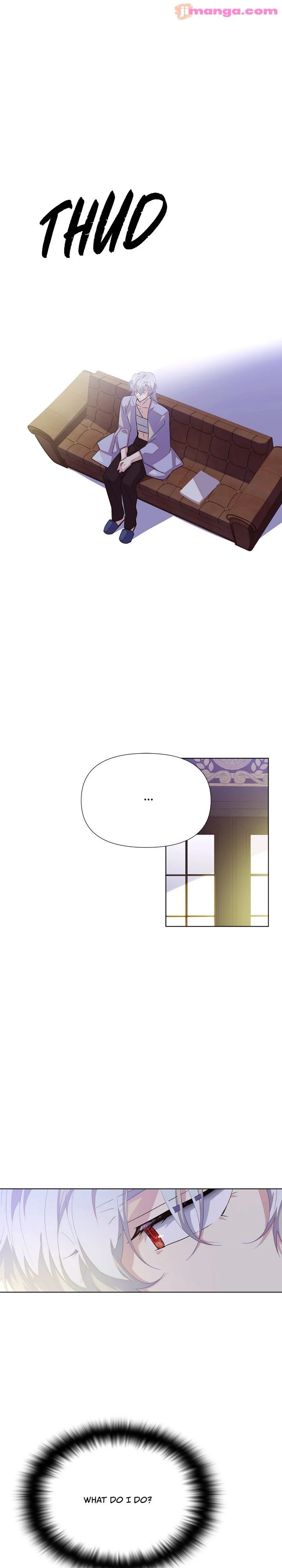The Villain Discovered My Identity chapter 113 page 21