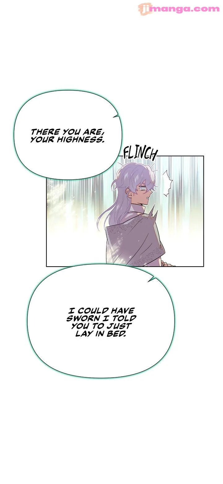 The Villain Discovered My Identity chapter 113 page 24