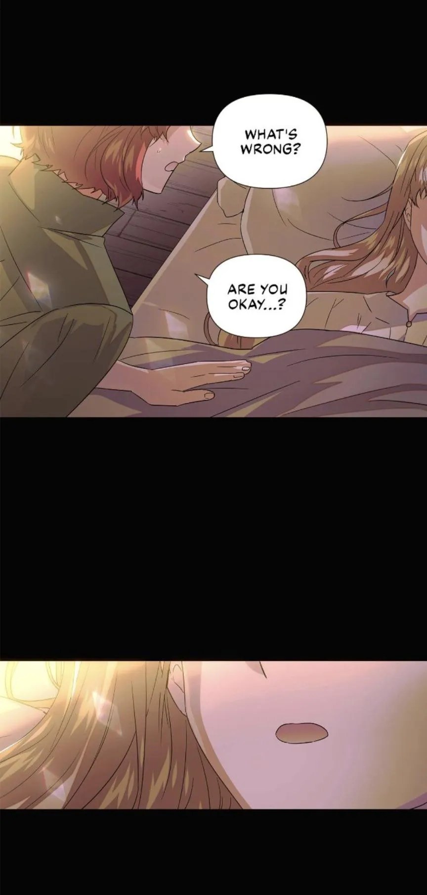 The Villain Discovered My Identity chapter 115 page 4