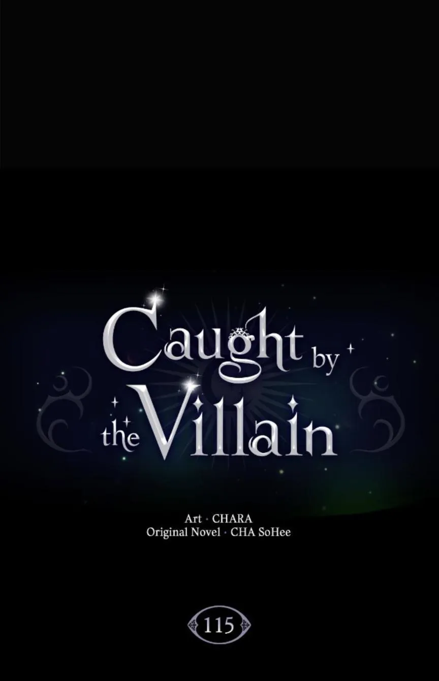 The Villain Discovered My Identity chapter 115 page 6