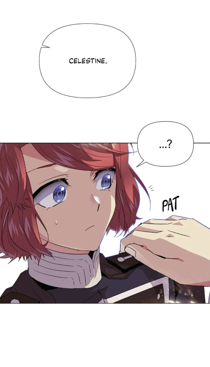 The Villain Discovered My Identity chapter 115 page 31