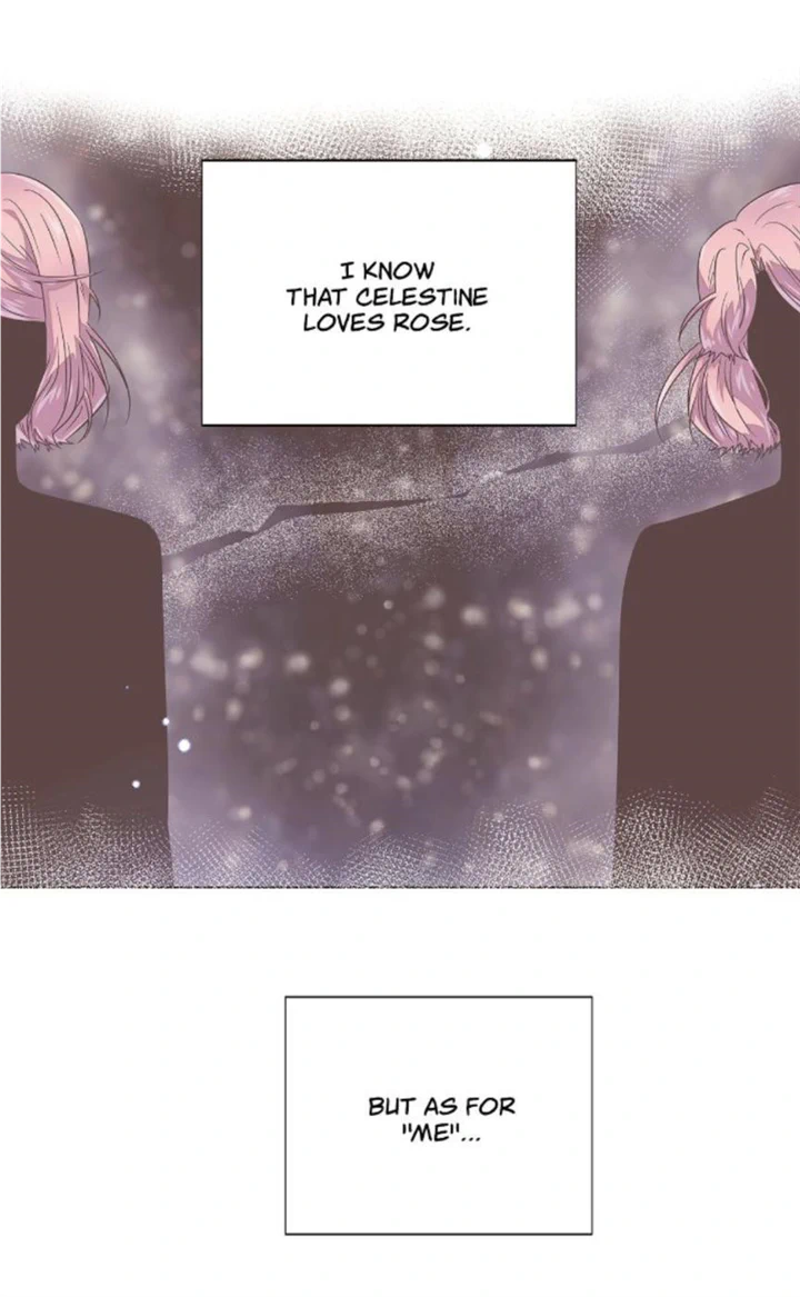 The Villain Discovered My Identity chapter 121 page 2