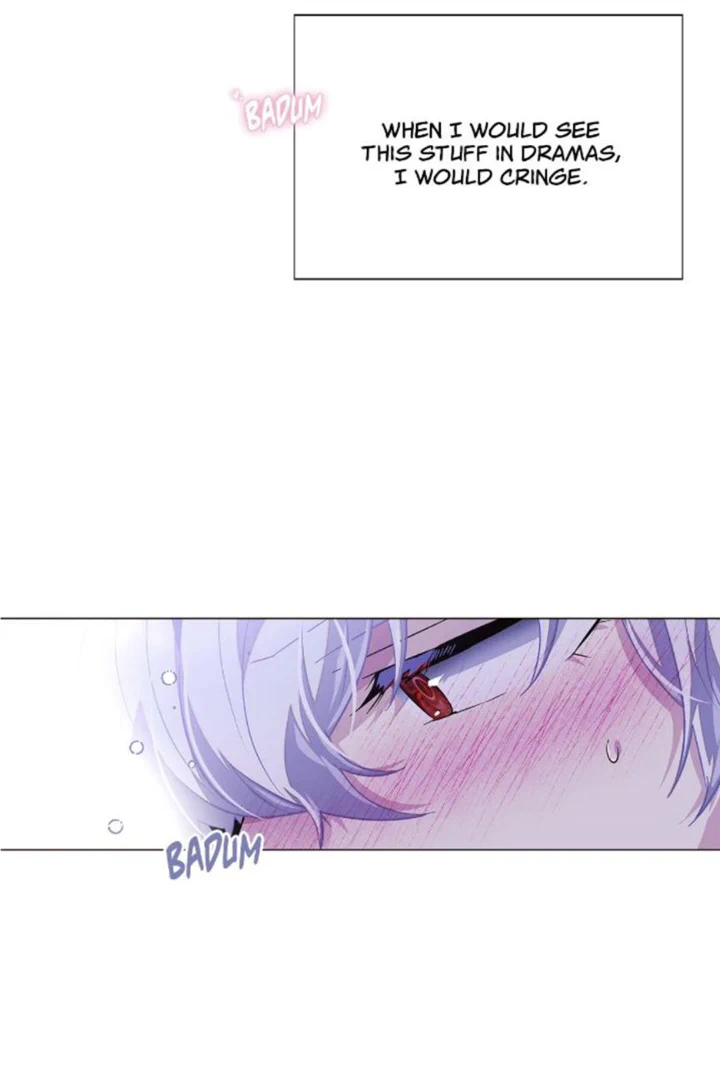 The Villain Discovered My Identity chapter 121 page 31