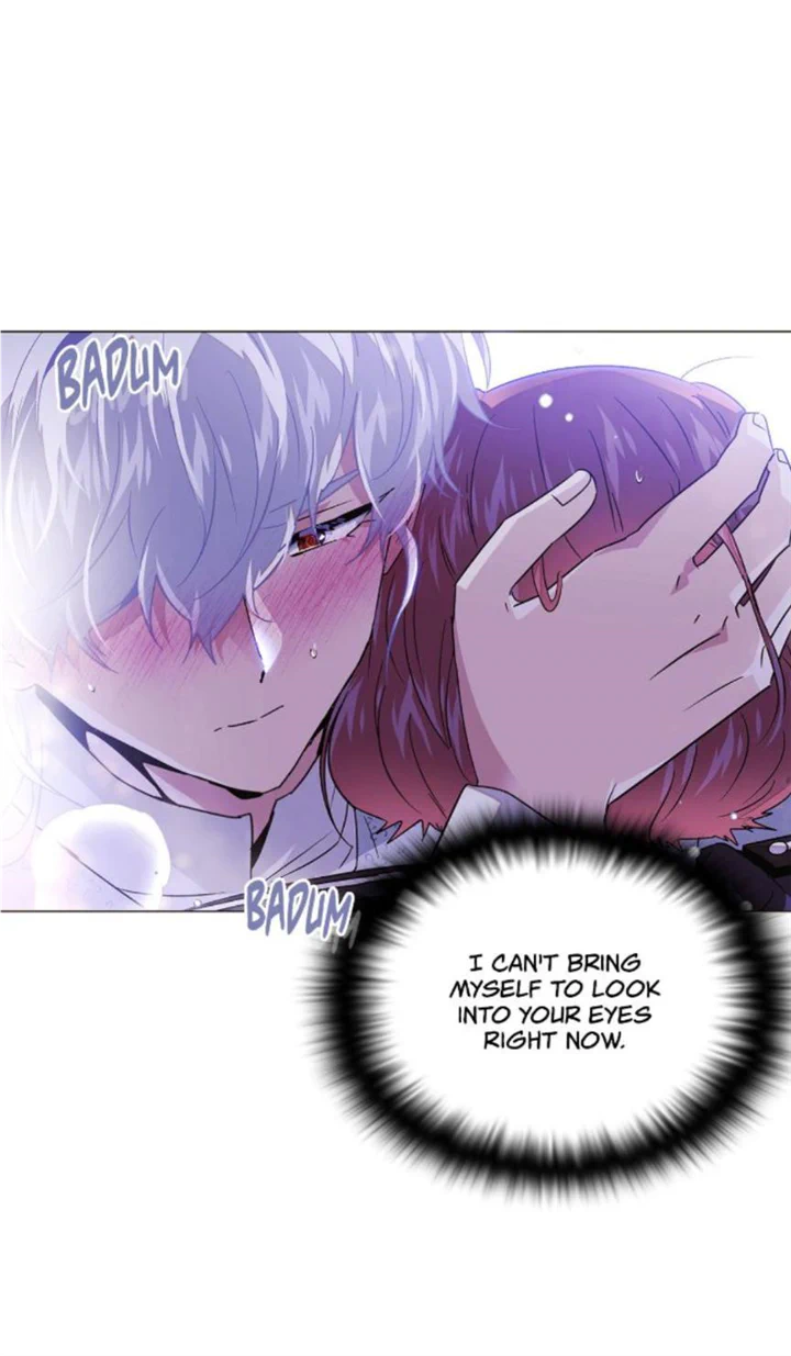 The Villain Discovered My Identity chapter 121 page 46